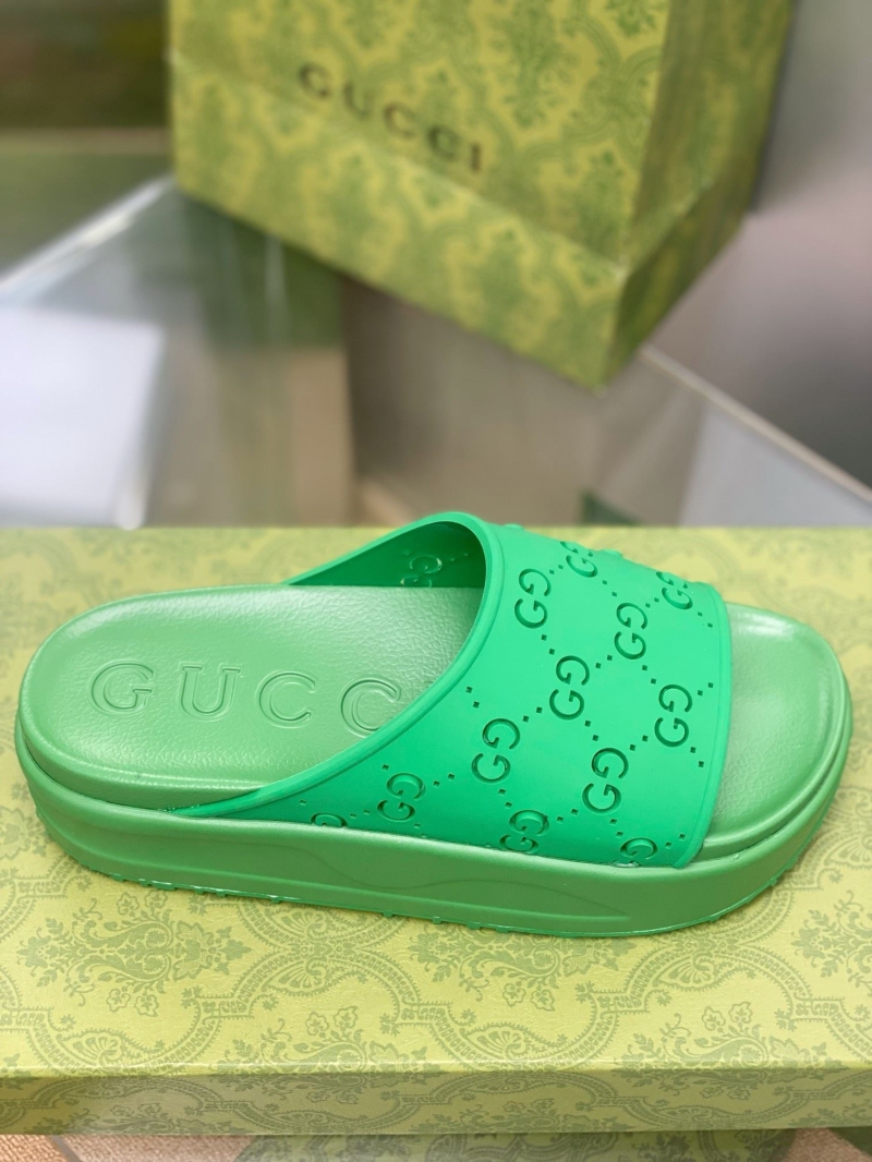 Gucci Slippers